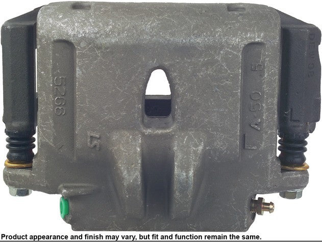 CARDONE Reman Disc Brake Caliper P/N:18-B4793 Fits: Ford Thunderbird 05-02, Jaguar S-type 05-00, Lincoln Ls 06-00 - Image 4