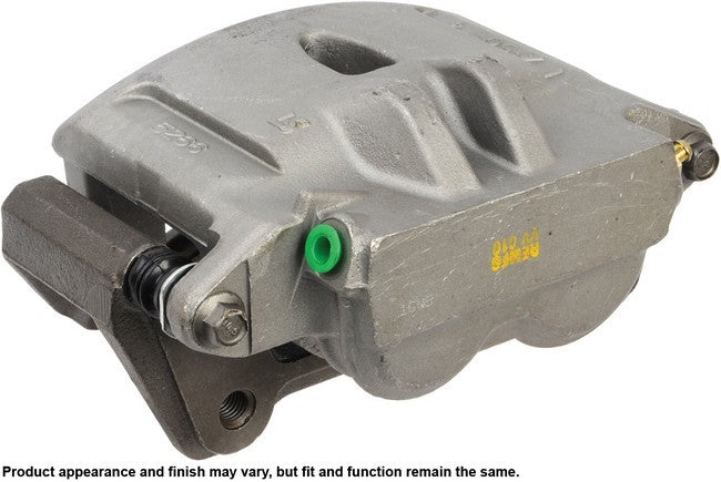 CARDONE Reman Disc Brake Caliper P/N:18-B4793A Fits: Jaguar S-type 05-03, Jaguar Vanden Plas 05-04, Jaguar Xj8 05-04 - Image 1