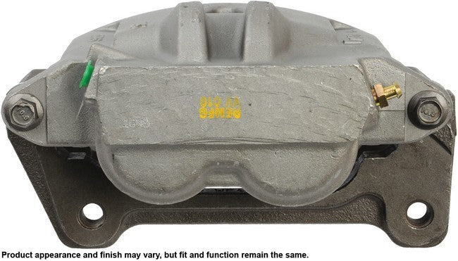 CARDONE Reman Disc Brake Caliper P/N:18-B4793A Fits: Jaguar S-type 05-03, Jaguar Vanden Plas 05-04, Jaguar Xj8 05-04 - Image 2