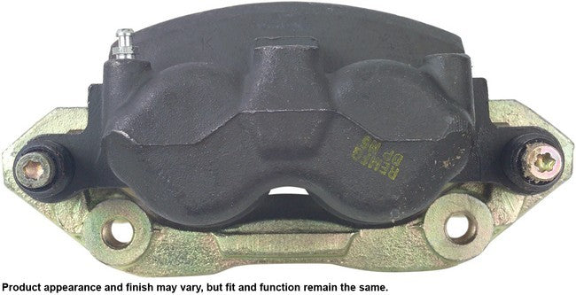 CARDONE Reman Disc Brake Caliper P/N:18-B4796 Fits: Dodge Ram 2500 02-01 - Image 2