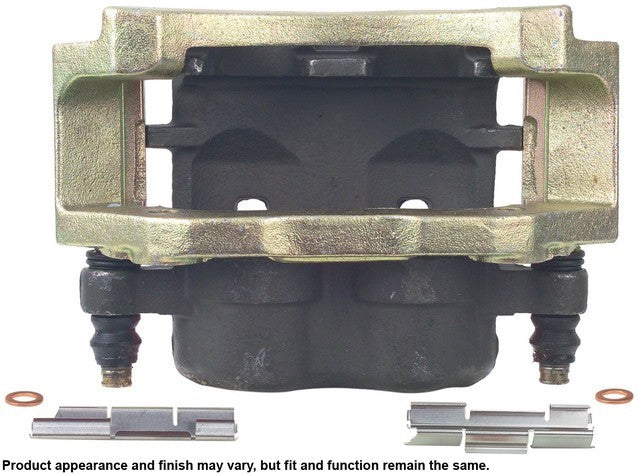 CARDONE Reman Disc Brake Caliper P/N:18-B4796 Fits: Dodge Ram 2500 02-01 - Image 3