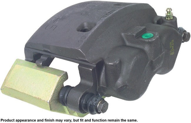 CARDONE Reman Disc Brake Caliper P/N:18-B4797 Fits: Dodge Ram 2500 02-01 - Image 1