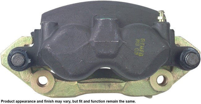 CARDONE Reman Disc Brake Caliper P/N:18-B4797 Fits: Dodge Ram 2500 02-01 - Image 2