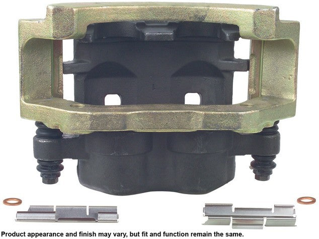 CARDONE Reman Disc Brake Caliper P/N:18-B4797 Fits: Dodge Ram 2500 02-01 - Image 3