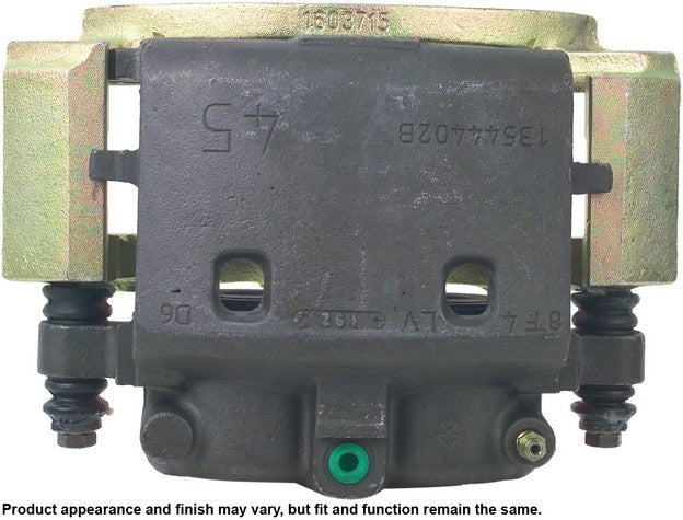 CARDONE Reman Disc Brake Caliper P/N:18-B4797 Fits: Dodge Ram 2500 02-01 - Image 4
