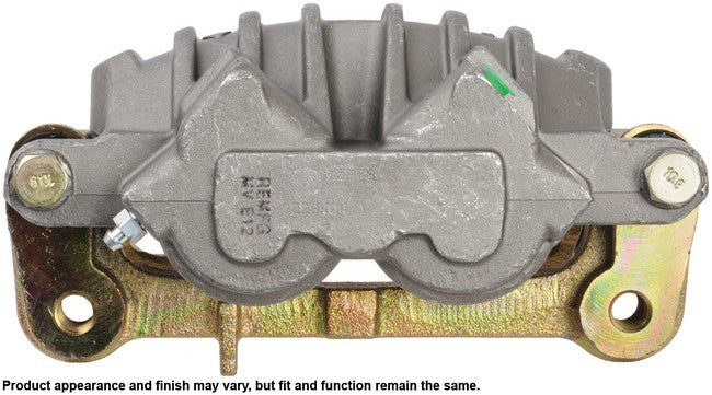 CARDONE Reman Disc Brake Caliper P/N:18-B4798 Fits: Buick Rainier 05-04, Chevrolet Ssr 05-03, Chevrolet Trailblazer Ext 05-02, GMC Envoy Xl 05-02, GMC Envoy Xuv 05-04, Isuzu Ascender 05-03, Saab 9-7x 2005 - Image 2