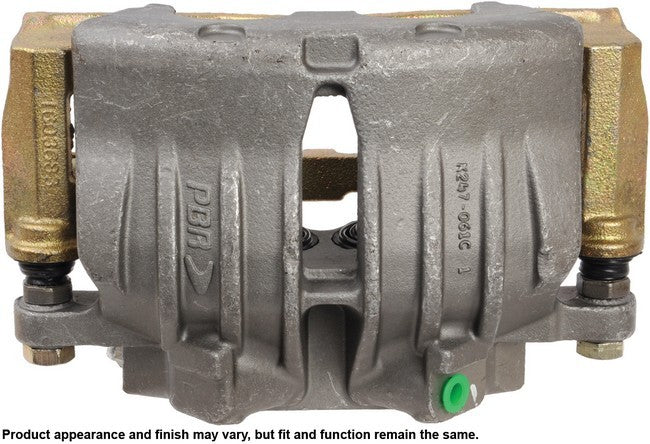 CARDONE Reman Disc Brake Caliper P/N:18-B4798 Fits: Buick Rainier 05-04, Chevrolet Ssr 05-03, Chevrolet Trailblazer Ext 05-02, GMC Envoy Xl 05-02, GMC Envoy Xuv 05-04, Isuzu Ascender 05-03, Saab 9-7x 2005 - Image 4