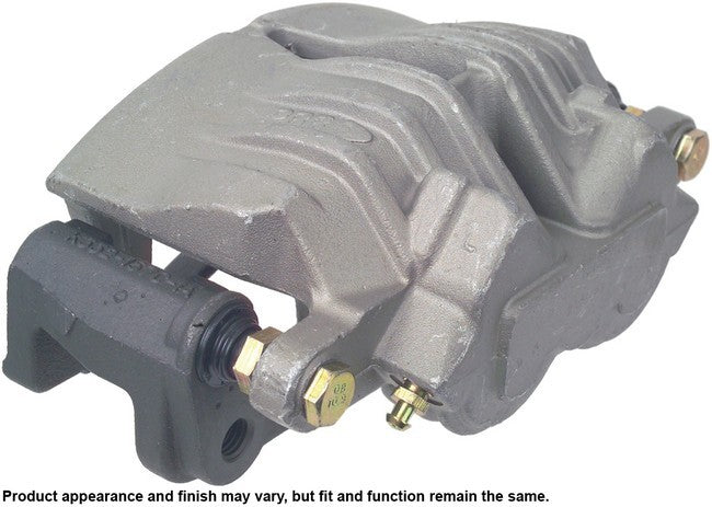CARDONE Reman Disc Brake Caliper P/N:18-B4798A Fits: Buick Rainier 05-04, Chevrolet Ssr 2006, Chevrolet Trailblazer 05-02, GMC Envoy 05-02, Isuzu Ascender 2005, Oldsmobile Bravada 04-02, Saab 9-7x 2005 - Image 1