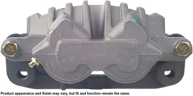 CARDONE Reman Disc Brake Caliper P/N:18-B4798A Fits: Buick Rainier 05-04, Chevrolet Ssr 2006, Chevrolet Trailblazer 05-02, GMC Envoy 05-02, Isuzu Ascender 2005, Oldsmobile Bravada 04-02, Saab 9-7x 2005 - Image 2