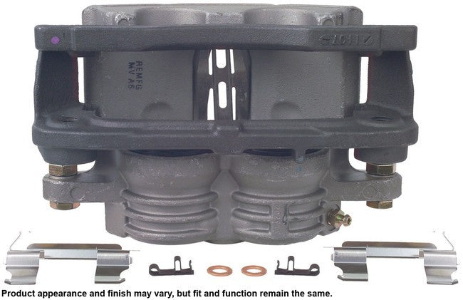 CARDONE Reman Disc Brake Caliper P/N:18-B4798A Fits: Buick Rainier 05-04, Chevrolet Ssr 2006, Chevrolet Trailblazer 05-02, GMC Envoy 05-02, Isuzu Ascender 2005, Oldsmobile Bravada 04-02, Saab 9-7x 2005 - Image 3