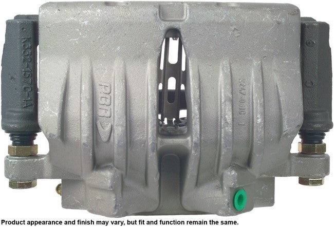 CARDONE Reman Disc Brake Caliper P/N:18-B4798A Fits: Buick Rainier 05-04, Chevrolet Ssr 2006, Chevrolet Trailblazer 05-02, GMC Envoy 05-02, Isuzu Ascender 2005, Oldsmobile Bravada 04-02, Saab 9-7x 2005 - Image 4