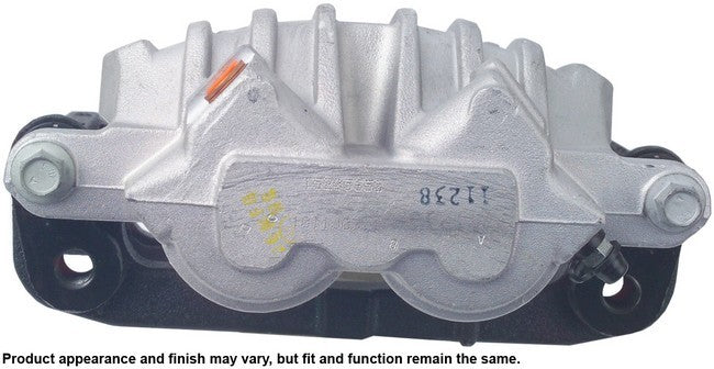 CARDONE Reman Disc Brake Caliper P/N:18-B4799 Fits: Buick Rainier 05-04, Chevrolet Ssr 05-03, Chevrolet Trailblazer Ext 05-02, GMC Envoy Xl 05-02, GMC Envoy Xuv 05-04, Isuzu Ascender 05-03, Saab 9-7x 2005 - Image 2