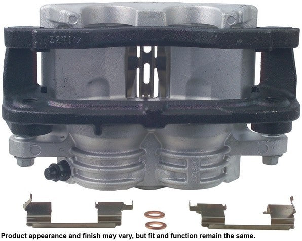 CARDONE Reman Disc Brake Caliper P/N:18-B4799 Fits: Buick Rainier 05-04, Chevrolet Ssr 05-03, Chevrolet Trailblazer Ext 05-02, GMC Envoy Xl 05-02, GMC Envoy Xuv 05-04, Isuzu Ascender 05-03, Saab 9-7x 2005 - Image 3