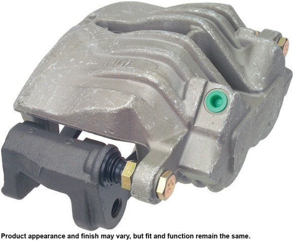 CARDONE Reman Disc Brake Caliper P/N:18-B4799A Fits: Buick Rainier 05-04, Chevrolet Ssr 2006, Chevrolet Trailblazer 05-02, GMC Envoy 05-02, Isuzu Ascender 2005, Oldsmobile Bravada 04-02, Saab 9-7x 2005 - Image 1