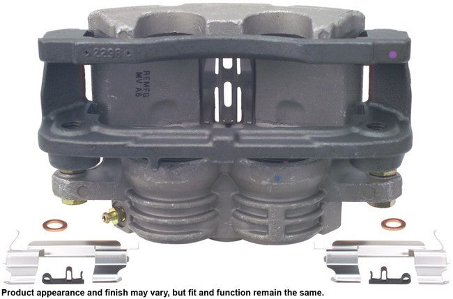 CARDONE Reman Disc Brake Caliper P/N:18-B4799A Fits: Buick Rainier 05-04, Chevrolet Ssr 2006, Chevrolet Trailblazer 05-02, GMC Envoy 05-02, Isuzu Ascender 2005, Oldsmobile Bravada 04-02, Saab 9-7x 2005 - Image 3