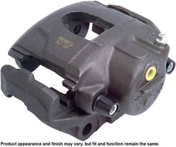 CARDONE Reman Disc Brake Caliper P/N:18-B4800 Fits: Chrysler Daytona, Chrysler E Class, Chrysler Executive Sedan, Chrysler Laser, Chrysler Lebaron, Chrysler New Yorker, Chrysler Tc Maserati, Chrysler TOWN &amp; COUNTRY, Dodge 400, Dodge 600 - Image 1