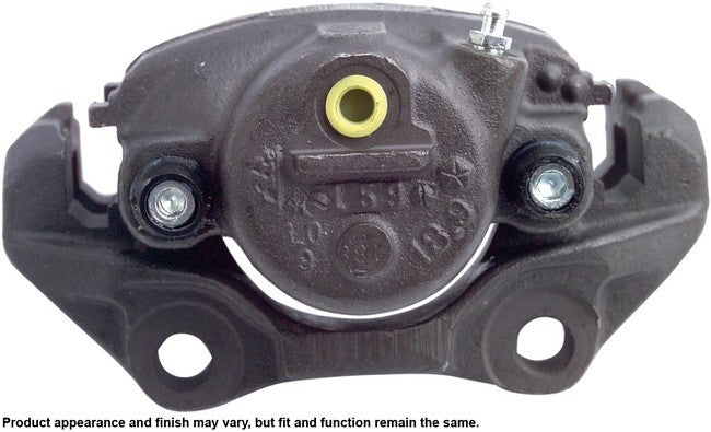 CARDONE Reman Disc Brake Caliper P/N:18-B4800 Fits: Chrysler Daytona, Chrysler E Class, Chrysler Executive Sedan, Chrysler Laser, Chrysler Lebaron, Chrysler New Yorker, Chrysler Tc Maserati, Chrysler TOWN &amp; COUNTRY, Dodge 400, Dodge 600 - Image 2