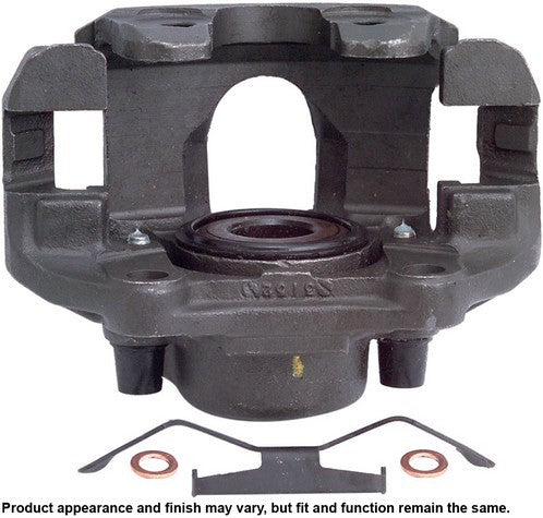 CARDONE Reman Disc Brake Caliper P/N:18-B4800 Fits: Chrysler Daytona, Chrysler E Class, Chrysler Executive Sedan, Chrysler Laser, Chrysler Lebaron, Chrysler New Yorker, Chrysler Tc Maserati, Chrysler TOWN &amp; COUNTRY, Dodge 400, Dodge 600 - Image 3