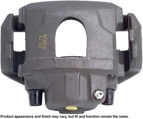 CARDONE Reman Disc Brake Caliper P/N:18-B4800 Fits: Chrysler Daytona, Chrysler E Class, Chrysler Executive Sedan, Chrysler Laser, Chrysler Lebaron, Chrysler New Yorker, Chrysler Tc Maserati, Chrysler TOWN &amp; COUNTRY, Dodge 400, Dodge 600 - Image 4