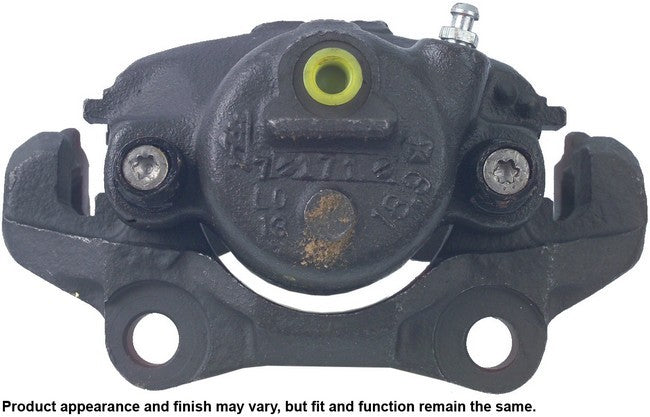 CARDONE Reman Disc Brake Caliper P/N:18-B4800S Fits: Chrysler Daytona, Chrysler E Class, Chrysler Executive Sedan, Chrysler Laser, Chrysler Lebaron, Chrysler New Yorker, Chrysler Tc Maserati, Chrysler TOWN &amp; COUNTRY, Dodge 400, Dodge 600 - Image 2