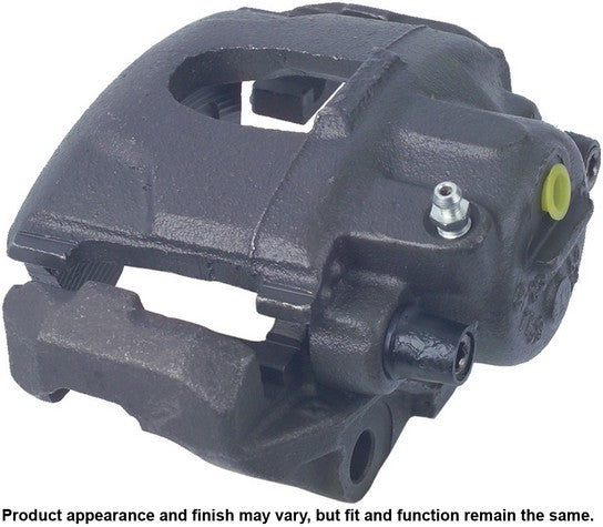 CARDONE Reman Disc Brake Caliper P/N:18-B4801 Fits: Chrysler Daytona, Chrysler E Class, Chrysler Executive Sedan, Chrysler Laser, Chrysler Lebaron, Chrysler New Yorker, Chrysler Tc Maserati, Chrysler TOWN &amp; COUNTRY, Dodge 400, Dodge 600 - Image 1