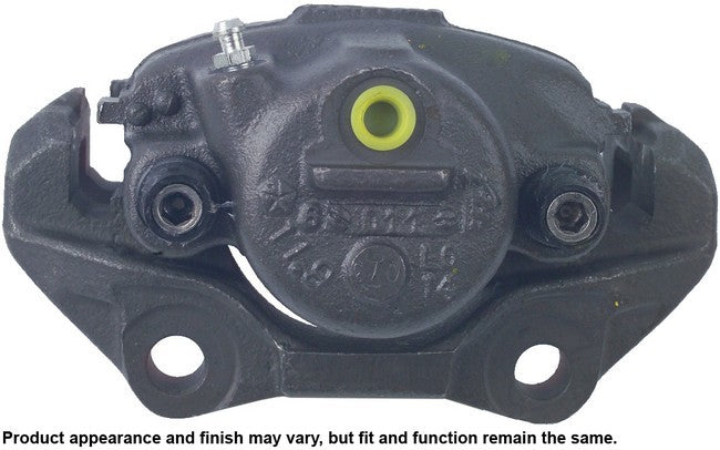 CARDONE Reman Disc Brake Caliper P/N:18-B4801 Fits: Chrysler Daytona, Chrysler E Class, Chrysler Executive Sedan, Chrysler Laser, Chrysler Lebaron, Chrysler New Yorker, Chrysler Tc Maserati, Chrysler TOWN &amp; COUNTRY, Dodge 400, Dodge 600 - Image 2