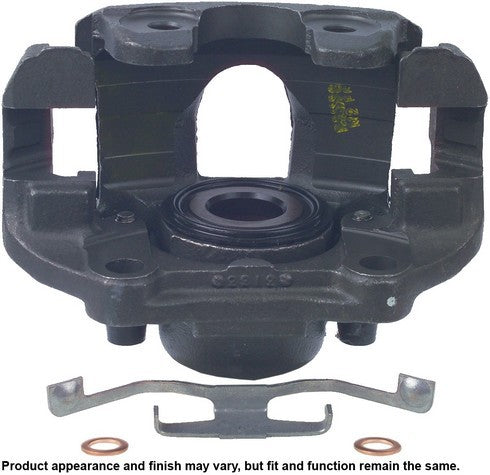 CARDONE Reman Disc Brake Caliper P/N:18-B4801 Fits: Chrysler Daytona, Chrysler E Class, Chrysler Executive Sedan, Chrysler Laser, Chrysler Lebaron, Chrysler New Yorker, Chrysler Tc Maserati, Chrysler TOWN &amp; COUNTRY, Dodge 400, Dodge 600 - Image 3