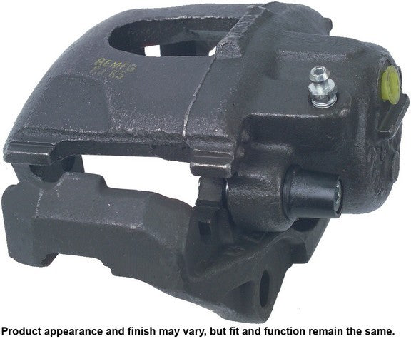 CARDONE Reman Disc Brake Caliper P/N:18-B4801S Fits: Chrysler Daytona, Chrysler E Class, Chrysler Executive Sedan, Chrysler Laser, Chrysler Lebaron, Chrysler New Yorker, Chrysler Tc Maserati, Chrysler TOWN &amp; COUNTRY, Dodge 400, Dodge 600 - Image 1