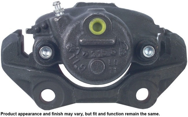 CARDONE Reman Disc Brake Caliper P/N:18-B4801S Fits: Chrysler Daytona, Chrysler E Class, Chrysler Executive Sedan, Chrysler Laser, Chrysler Lebaron, Chrysler New Yorker, Chrysler Tc Maserati, Chrysler TOWN &amp; COUNTRY, Dodge 400, Dodge 600 - Image 2