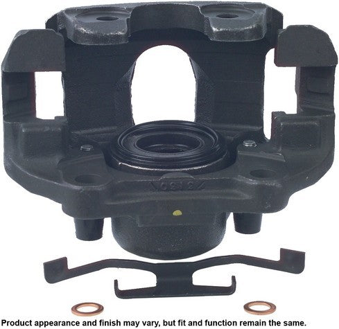 CARDONE Reman Disc Brake Caliper P/N:18-B4801S Fits: Chrysler Daytona, Chrysler E Class, Chrysler Executive Sedan, Chrysler Laser, Chrysler Lebaron, Chrysler New Yorker, Chrysler Tc Maserati, Chrysler TOWN &amp; COUNTRY, Dodge 400, Dodge 600 - Image 3