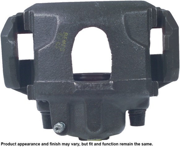 CARDONE Reman Disc Brake Caliper P/N:18-B4801S Fits: Chrysler Daytona, Chrysler E Class, Chrysler Executive Sedan, Chrysler Laser, Chrysler Lebaron, Chrysler New Yorker, Chrysler Tc Maserati, Chrysler TOWN &amp; COUNTRY, Dodge 400, Dodge 600 - Image 4
