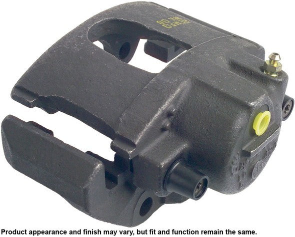 CARDONE Reman Disc Brake Caliper P/N:18-B4802 Fits: Dodge Aries 89-83, Dodge Shadow 89-87, Plymouth Reliant 89-83, Plymouth Sundance 89-87 - Image 1