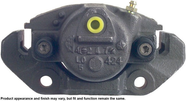 CARDONE Reman Disc Brake Caliper P/N:18-B4802 Fits: Dodge Aries 89-83, Dodge Shadow 89-87, Plymouth Reliant 89-83, Plymouth Sundance 89-87 - Image 2