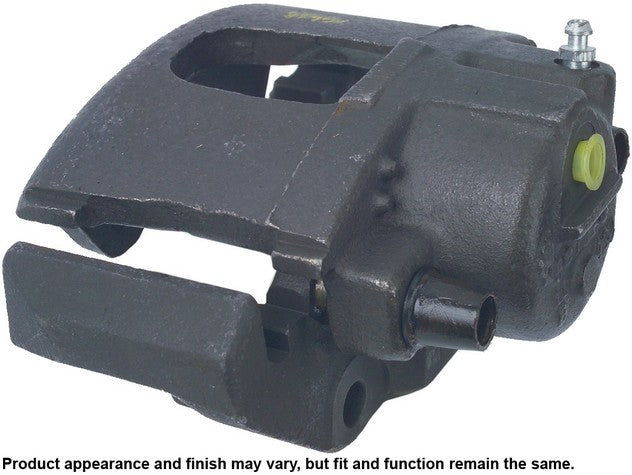 CARDONE Reman Disc Brake Caliper P/N:18-B4802A Fits: Chrysler Lebaron 1982, Chrysler TOWN &amp; COUNTRY 1982, Dodge 400 1982, Dodge Aries 82-81, Plymouth Reliant 82-81 - Image 1