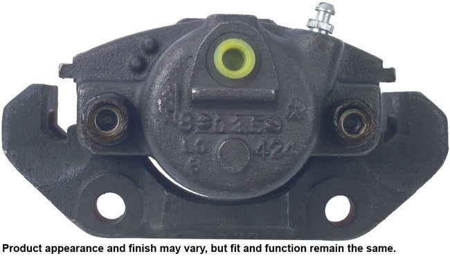 CARDONE Reman Disc Brake Caliper P/N:18-B4802A Fits: Chrysler Lebaron 1982, Chrysler TOWN &amp; COUNTRY 1982, Dodge 400 1982, Dodge Aries 82-81, Plymouth Reliant 82-81 - Image 2