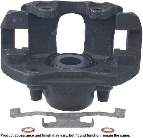 CARDONE Reman Disc Brake Caliper P/N:18-B4802A Fits: Chrysler Lebaron 1982, Chrysler TOWN &amp; COUNTRY 1982, Dodge 400 1982, Dodge Aries 82-81, Plymouth Reliant 82-81 - Image 3