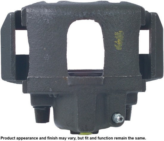 CARDONE Reman Disc Brake Caliper P/N:18-B4802A Fits: Chrysler Lebaron 1982, Chrysler TOWN &amp; COUNTRY 1982, Dodge 400 1982, Dodge Aries 82-81, Plymouth Reliant 82-81 - Image 4