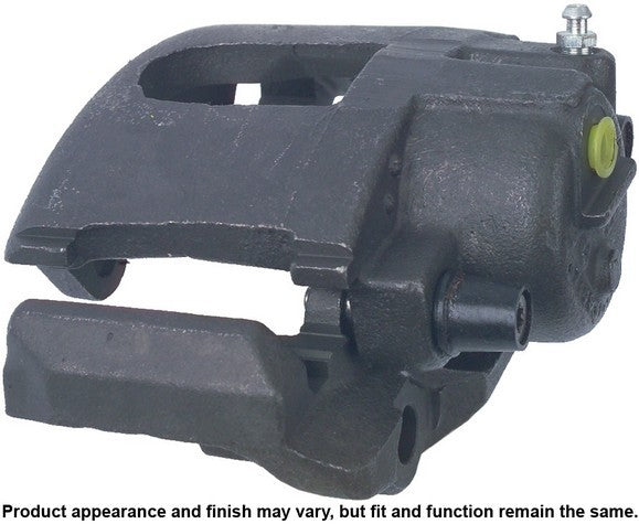CARDONE Reman Disc Brake Caliper P/N:18-B4802S Fits: Dodge Aries 89-83, Dodge Shadow 89-87, Plymouth Reliant 89-83, Plymouth Sundance 89-87 - Image 1