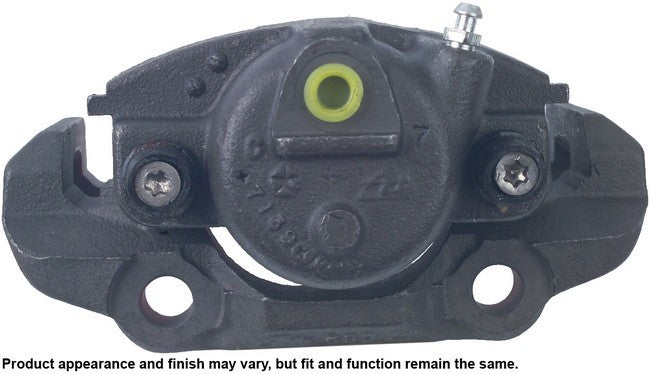 CARDONE Reman Disc Brake Caliper P/N:18-B4802S Fits: Dodge Aries 89-83, Dodge Shadow 89-87, Plymouth Reliant 89-83, Plymouth Sundance 89-87 - Image 2