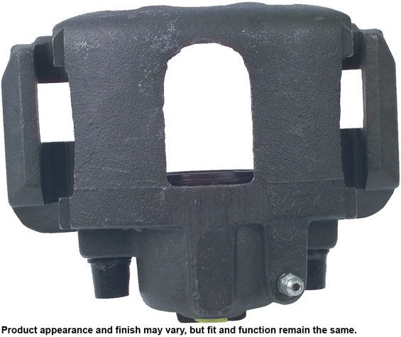CARDONE Reman Disc Brake Caliper P/N:18-B4802S Fits: Dodge Aries 89-83, Dodge Shadow 89-87, Plymouth Reliant 89-83, Plymouth Sundance 89-87 - Image 4