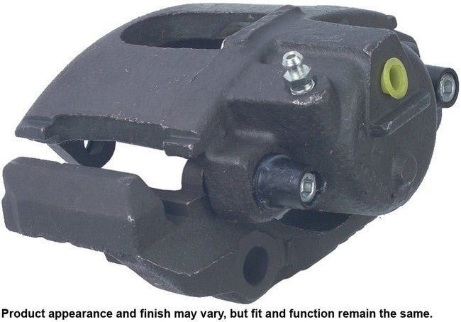 CARDONE Reman Disc Brake Caliper P/N:18-B4803 Fits: Dodge Aries 89-83, Dodge Shadow 89-87, Plymouth Reliant 89-83, Plymouth Sundance 89-87 - Image 1