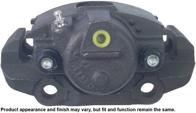 CARDONE Reman Disc Brake Caliper P/N:18-B4803 Fits: Dodge Aries 89-83, Dodge Shadow 89-87, Plymouth Reliant 89-83, Plymouth Sundance 89-87 - Image 2