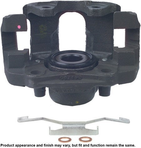 CARDONE Reman Disc Brake Caliper P/N:18-B4803 Fits: Dodge Aries 89-83, Dodge Shadow 89-87, Plymouth Reliant 89-83, Plymouth Sundance 89-87 - Image 3