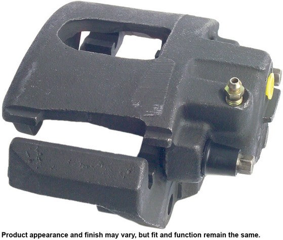 CARDONE Reman Disc Brake Caliper P/N:18-B4803A Fits: Chrysler Lebaron 1982, Chrysler TOWN &amp; COUNTRY 1982, Dodge 400 1982, Dodge Aries 82-81, Plymouth Reliant 82-81 - Image 1