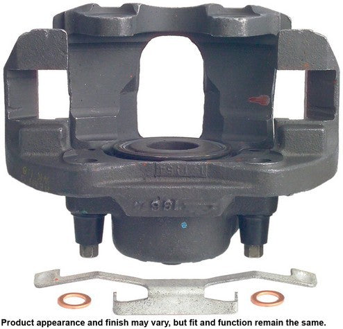 CARDONE Reman Disc Brake Caliper P/N:18-B4803A Fits: Chrysler Lebaron 1982, Chrysler TOWN &amp; COUNTRY 1982, Dodge 400 1982, Dodge Aries 82-81, Plymouth Reliant 82-81 - Image 3