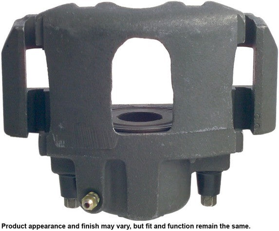 CARDONE Reman Disc Brake Caliper P/N:18-B4803A Fits: Chrysler Lebaron 1982, Chrysler TOWN &amp; COUNTRY 1982, Dodge 400 1982, Dodge Aries 82-81, Plymouth Reliant 82-81 - Image 4