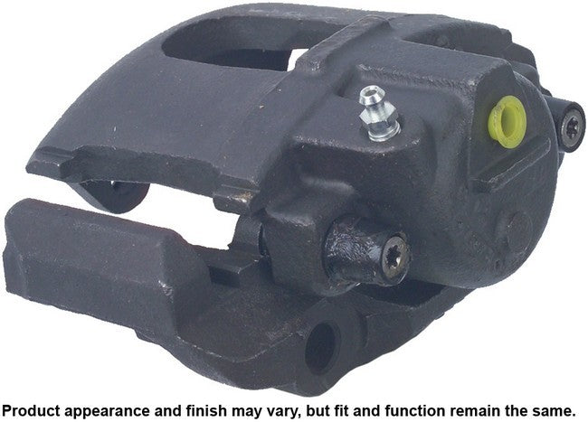 CARDONE Reman Disc Brake Caliper P/N:18-B4803S Fits: Dodge Aries 89-83, Dodge Shadow 89-87, Plymouth Reliant 89-83, Plymouth Sundance 89-87 - Image 1