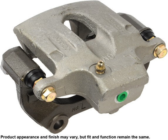 CARDONE Reman Disc Brake Caliper P/N:18-B4804 Fits: Buick Rainier, Chevrolet Ssr, Chevrolet Trailblazer, Chevrolet Trailblazer Ext, GMC Envoy, GMC Envoy Xl, GMC Envoy Xuv, Isuzu Ascender, Oldsmobile Bravada, Saab 9-7x - Image 1