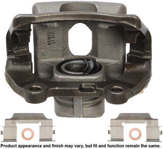 CARDONE Reman Disc Brake Caliper P/N:18-B4804 Fits: Buick Rainier, Chevrolet Ssr, Chevrolet Trailblazer, Chevrolet Trailblazer Ext, GMC Envoy, GMC Envoy Xl, GMC Envoy Xuv, Isuzu Ascender, Oldsmobile Bravada, Saab 9-7x - Image 3