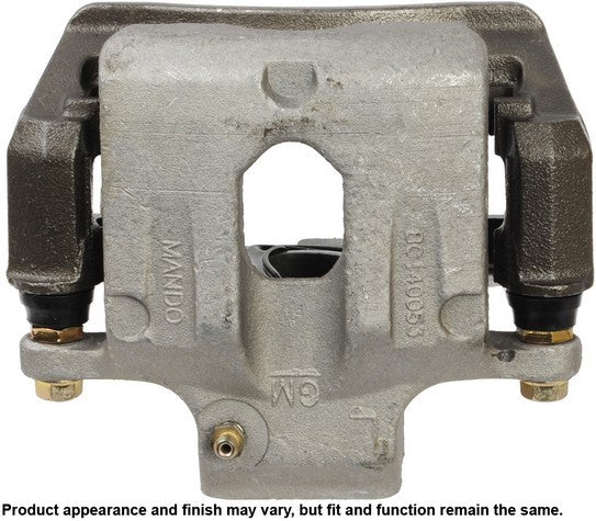 CARDONE Reman Disc Brake Caliper P/N:18-B4804 Fits: Buick Rainier, Chevrolet Ssr, Chevrolet Trailblazer, Chevrolet Trailblazer Ext, GMC Envoy, GMC Envoy Xl, GMC Envoy Xuv, Isuzu Ascender, Oldsmobile Bravada, Saab 9-7x - Image 4